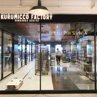 【Kurumicco Factory】