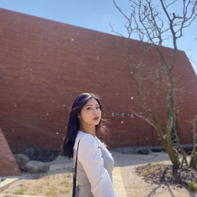 이국적인 분위기의 김포카페, 아보고가 