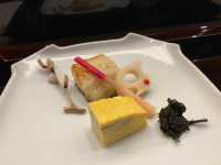 幕張🍣ホテルニューオータニ幕張内のお寿司屋さん【一心】