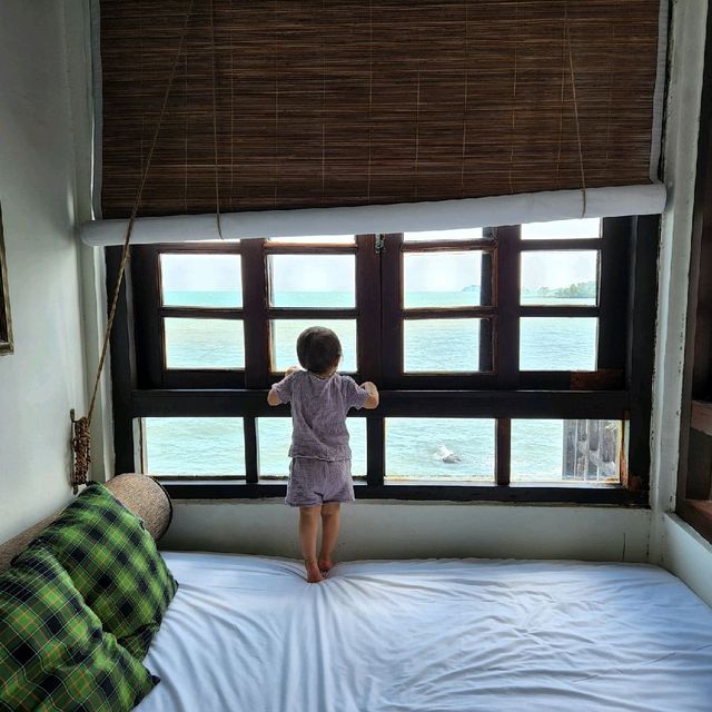 Avillion PortDickson - The Next Door Getaway!
