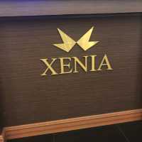 Xenia in Clark
