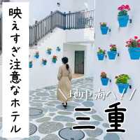 映えすぎ注意なホテル