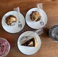 YAI Cafe @ประจวบคีรีขันธ์