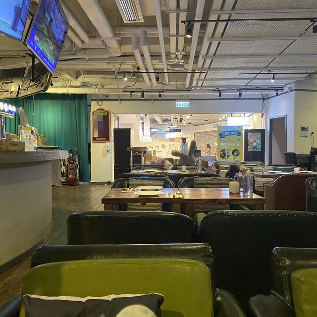 荔枝角高質西餐
