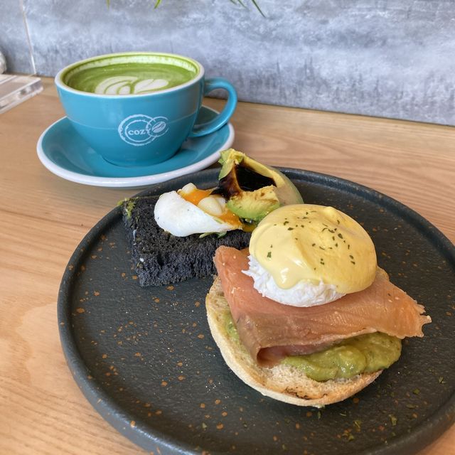 【飲食】✨西貢|文青打卡cafe|空間感超足✨ 【飲食】✨西貢|文青打卡cafe|空間感超足✨