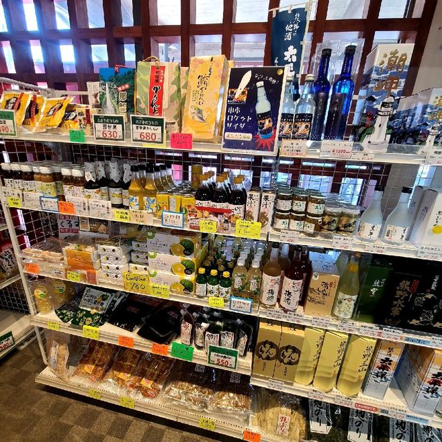 串本町に来たら、ここに寄ったら間違いない【おざきのひもの】⭐