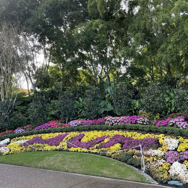 로마 스트리트 파크랜드, Roma Street Parkland