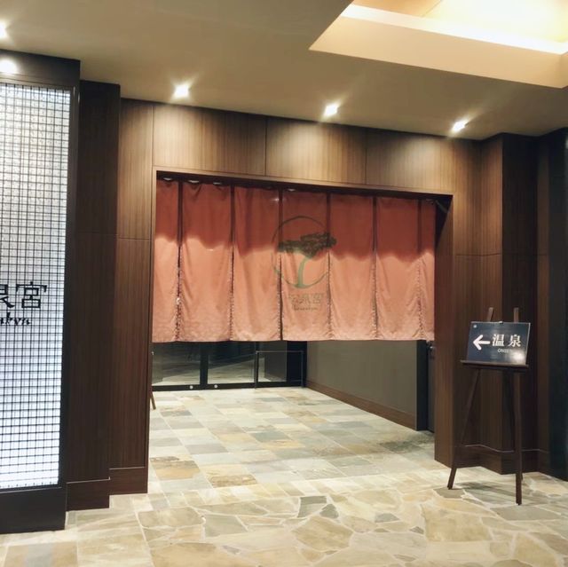 【宮崎県】ホカンスにぴったり！シェラトンで過ごす休日！
