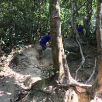 Chinh Phục Ma Thiên Lãnh - Hòn Sơn - KG