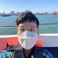 ทะเลเกาะล้าน