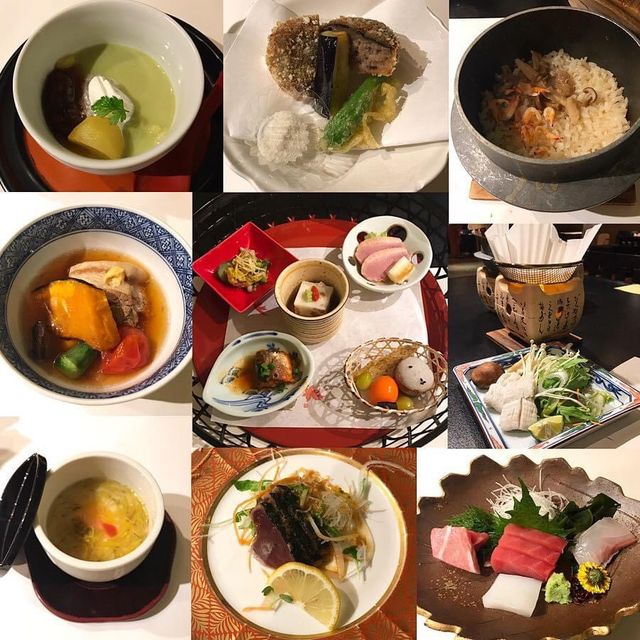 燒津一泊兩食旅館