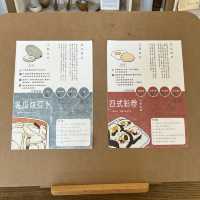 教你食得精明的展覽！