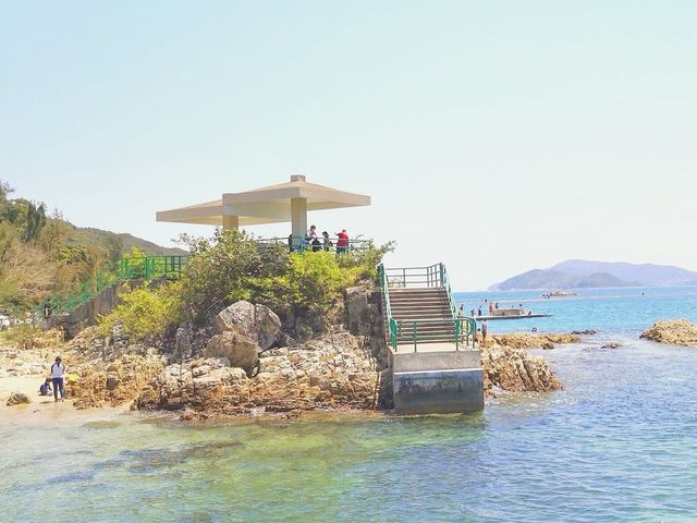 橋咀洲