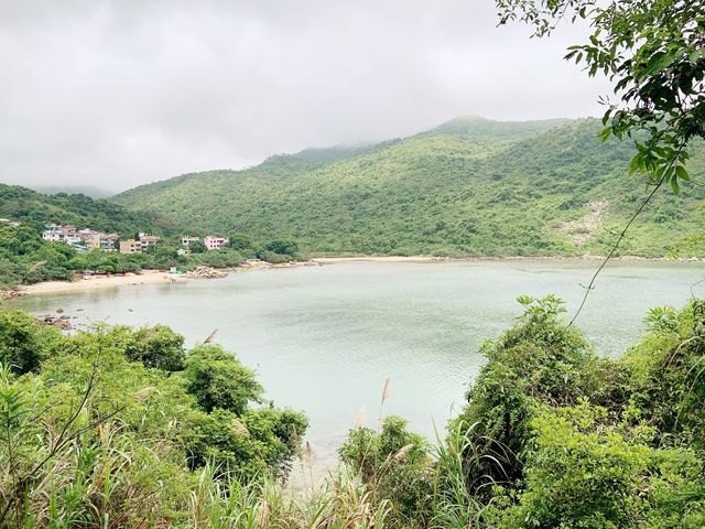 海下灣海岸公園