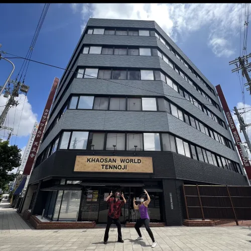 【大阪】1000円台で泊まれたコスパ最強ホテル