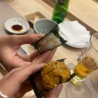 서울 핫플 오마카세 “스시려 프리미엄”