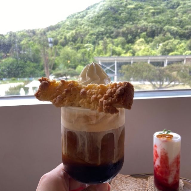 동학사 베이커리카페 “오스트리아빈”