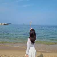 ⭐️서울근교 바캉스 - 속초해수욕장⭐️