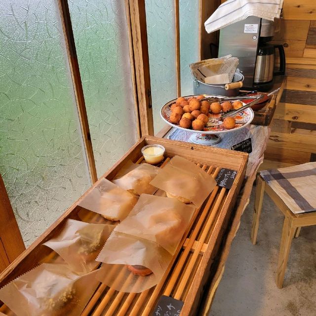 【海士町】あづま堂