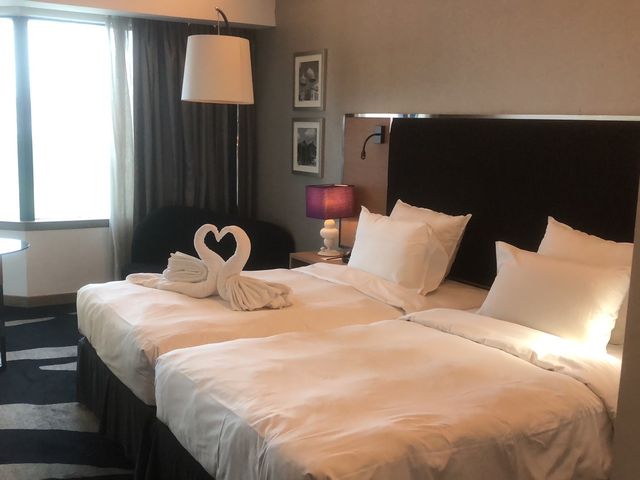 PULLMAN KUALA LUMPUR BANGSAR