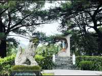 不只是教堂的美麗風景！