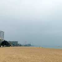 หาดจอมเทียน