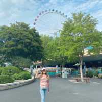 My Everland Ever After Experience