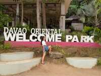 Explore DAVAO ORIENTAL