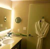 Bright and Sunny at Westin Dulles