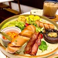 [Ellipsis Cafe & Lounge] - 好睇又好食😋