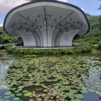 Free things to do in Singapore
