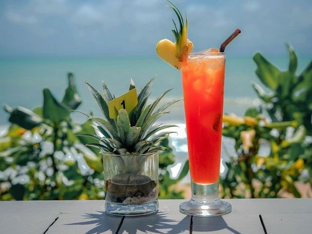 Moracea by Khao Lak Resort 🌅