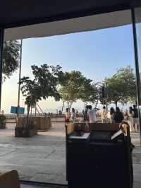 超chill 海邊餐廳 - Breeze bistro
