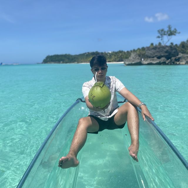 BORACAY 2022!