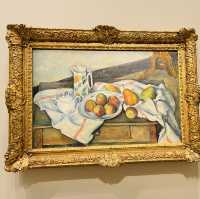 【Paris】ブローニュの森にある美術館🎨ルイヴィトン好きには嬉しい限定グッズも‼︎