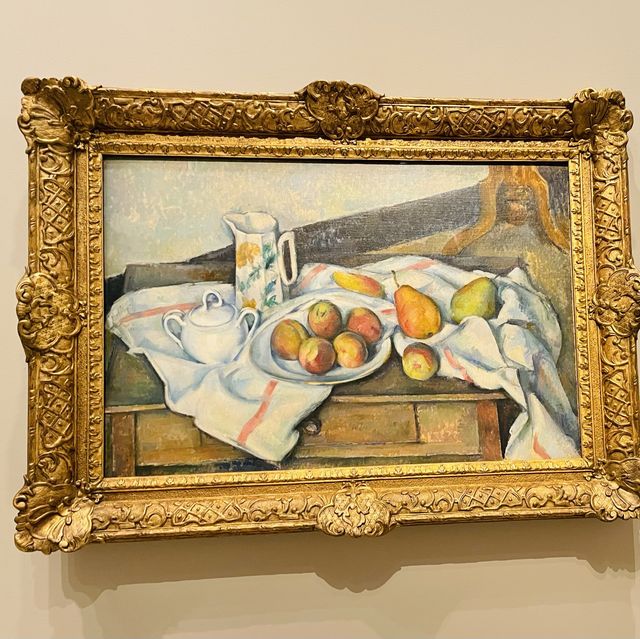 【Paris】ブローニュの森にある美術館🎨ルイヴィトン好きには嬉しい限定グッズも‼︎