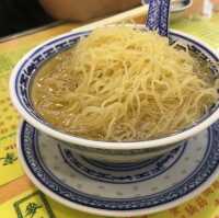 🇭🇰 Battle of the wanton noodles