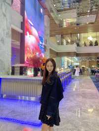MZ세대 취향저격 호캉스는 몬드리안 서울 이태원