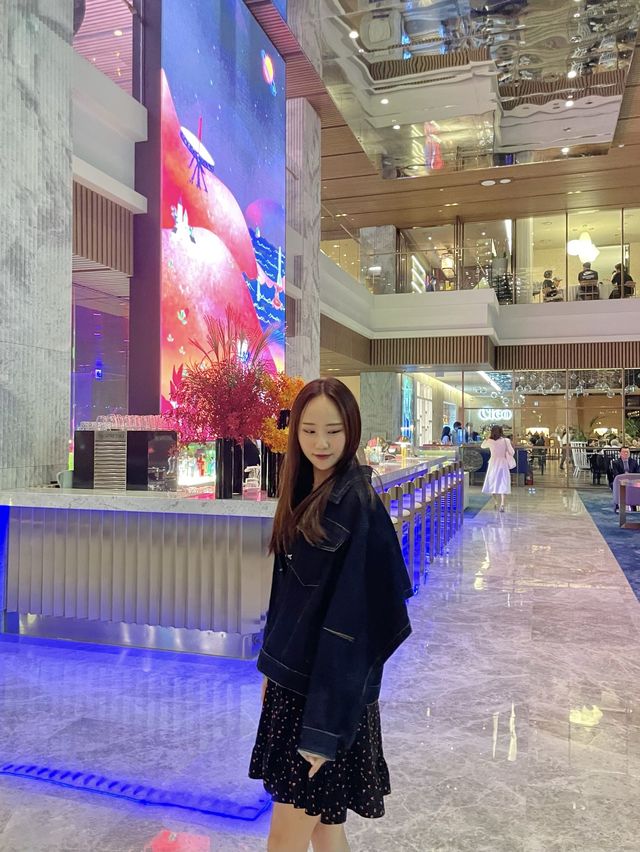 MZ세대 취향저격 호캉스는 몬드리안 서울 이태원