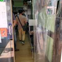 低調高質素嘅泰國菜