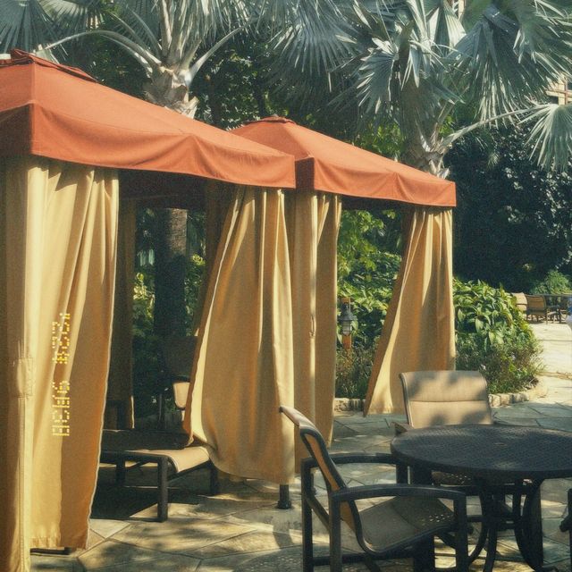 迪士尼探索家渡假酒店⛱️🏖
