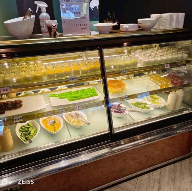 【新莊吃到飽】鬥牛士義式廚房，平價又好吃的義式料理吃到飽