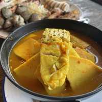 ขนอม ซีฟู๊ด อาหารทะเลสดๆริมทะเล สิชล