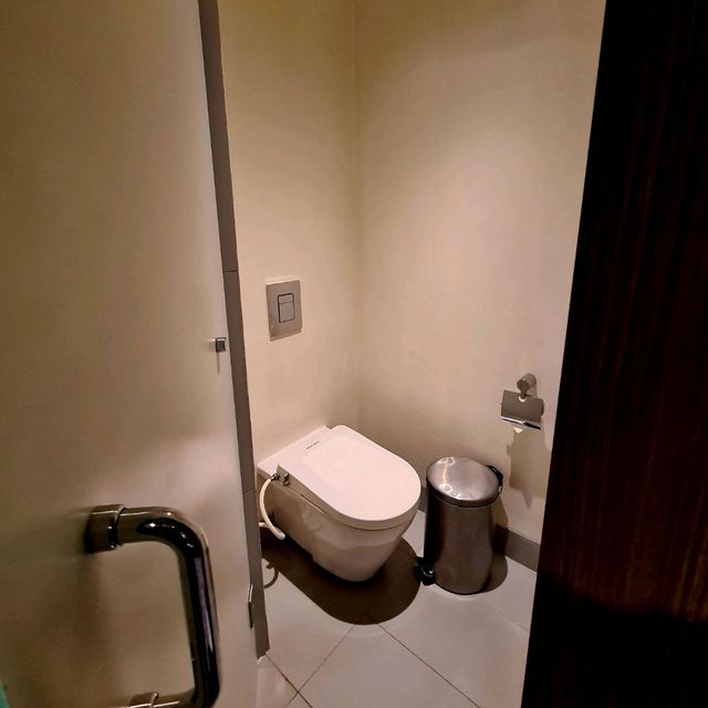 NOVOTEL BALI NGURAH RAI AIRPORT