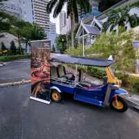 Thai Festival @ Royal Thai Embassy