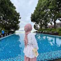 Ombak Villa Cenang Langkawi