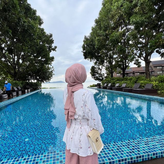 Ombak Villa Cenang Langkawi