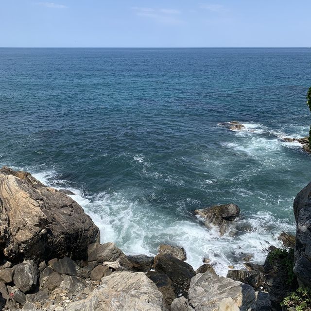 [양양] 강원도 필수 여행지 낙산사🙏