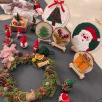 又到聖誕! 《HOHOHO! Amazing Christory Museum!》