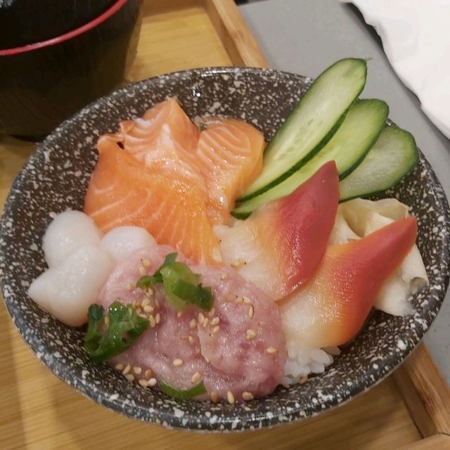 饗樂町🍣